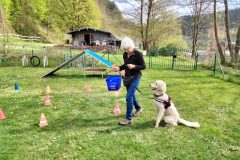 Ostertraining 04-2025